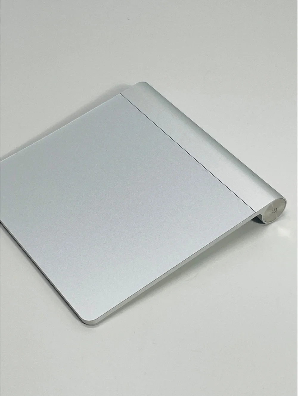 Apple Magic Trackpad Model A1339 Wireless Bluetooth Silver